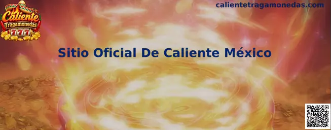 Guía visual para identificar el Sitio Oficial De Caliente México