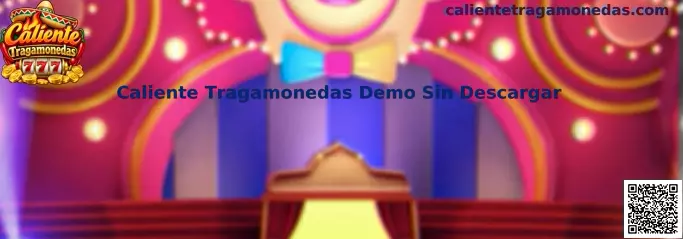 Caliente Tragamonedas Demo Sin Descargar en navegadores de México