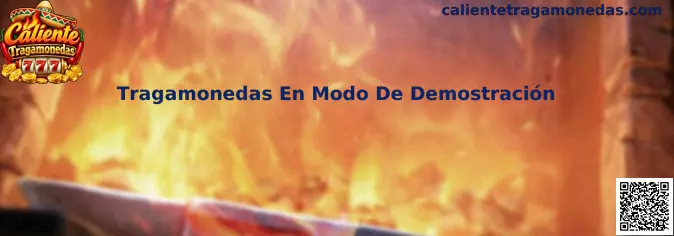 Tragamonedas En Modo De Demostración