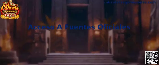 Guía de Acceso A Fuentes Oficiales para proteger descargas y navegación móvil