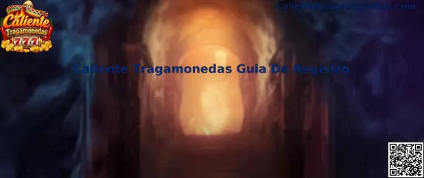 Guía de registro de Caliente Tragamonedas