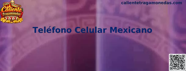 Guía visual para validar un Teléfono Celular Mexicano en un registro de Caliente Tragamonedas