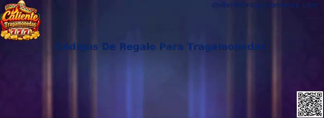 Códigos De Regalo Para Tragamonedas