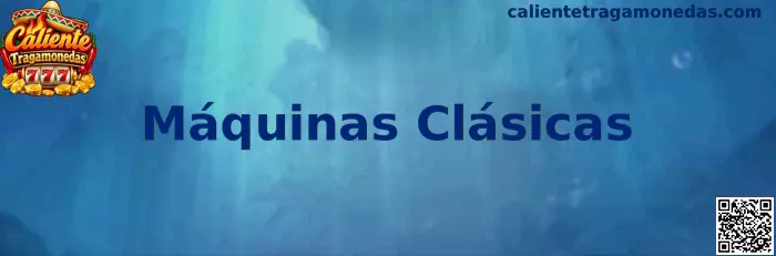 Máquinas Clásicas de tres rodillos con símbolos tradicionales