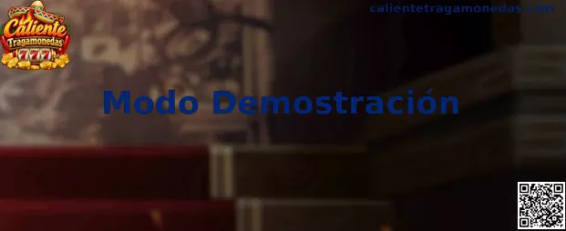 Modo Demostración de Caliente Tragamonedas