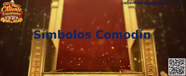 Ilustración informativa de símbolos comodín wild en tragamonedas y su función de sustitución