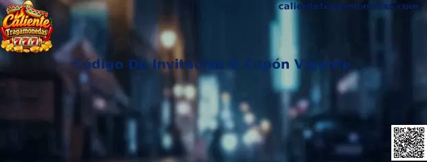 Código De Invitación O Cupón Vigente