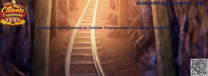 Imagen ilustrativa de Sweet Bonanza para la guía de Caliente Tragamonedas dirigida a principiantes